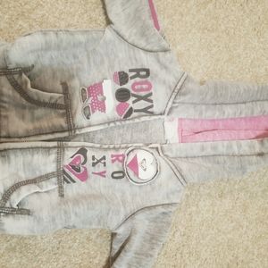 Roxy Sweatshirt